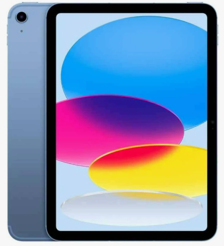 iPad